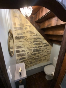Maison à vendre 4 pièces DOURNAZAC (87)