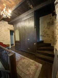Maison à vendre 4 pièces DOURNAZAC (87)