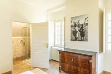 Superbly restored 14th-century castle, 10 minutes from Blois