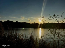 Exceptional business opportunity: 24-hectare estate including 15 hectares of ponds, perfect for various tourism and commercial projects. With a glamping tent rental business