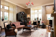 In the heart of Sologne, a neo-Gothic and Renaissance-inspired castle, 3000 m2 on 53 hectares