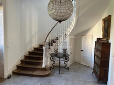 Maison à vendre 11 pièces  a 305 min de Limoges. Venez avec votre brosse à dents...