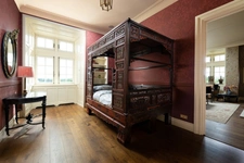 In the heart of Sologne, a neo-Gothic and Renaissance-inspired castle, 3000 m2 on 53 hectares
