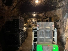 Rare opportunité… Vignoble en appellation Vouvray de 20 ha.