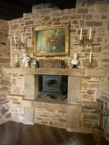 Maison à vendre 4 pièces DOURNAZAC (87)