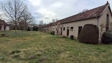 Propriété de chasse en Sologne s'étendant sur 84 hectares. A 15 minutes de Romorantin.