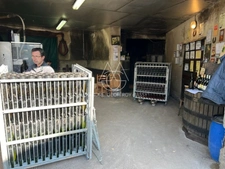 Rare opportunité… Vignoble en appellation Vouvray de 20 ha.