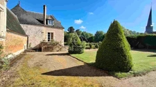 A magnificent collection of castles dating from the 15th, 17th and 18th centuries, located 1 hour and 20 minutes from Paris, in the heart of the Perche region. 