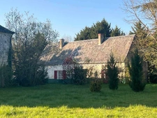 Rare, château du XV -ème- Un Havre de paix… 