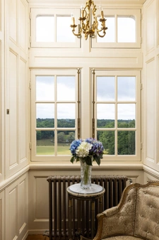 In the heart of Sologne, a neo-Gothic and Renaissance-inspired castle, 3000 m2 on 53 hectares