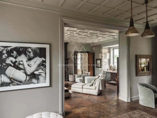 Superb 19th century castle with 1km of river, renovated 10 minutes from Blois on 22ha - possibility to buy 63ha in total.