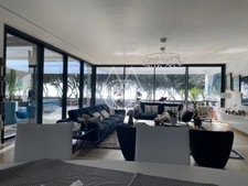 Exceptionnel à proximité de Royan. Villa avec une vue panoramique sur mer.