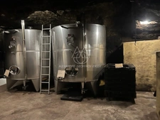 Rare opportunité… Vignoble en appellation Vouvray de 20 ha.