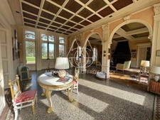 19th century castle for sale in Vienne, 2 hours from Paris.