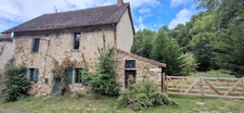 Maison à vendre 4 pièces DOURNAZAC (87)