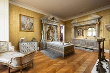 In the heart of Sologne, a neo-Gothic and Renaissance-inspired castle, 3000 m2 on 53 hectares