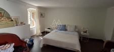 American house in Cap Corse includes a small, fully self-contained and independent cottage.