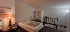 American house in Cap Corse includes a small, fully self-contained and independent cottage.