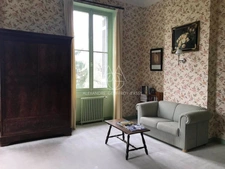 Château 19ème d'environ 1000 m² habitables 