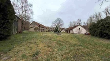 Propriété de chasse en Sologne s'étendant sur 84 hectares. A 15 minutes de Romorantin.