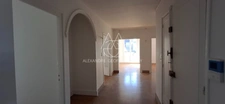Appartement lumineux aux halles à Tours