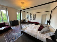 Maison à vendre 11 pièces  a 305 min de Limoges. Venez avec votre brosse à dents...