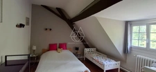 Entre Tours et Amboise, découvrez un moulin du XVIe siècle au cadre exceptionnel sur 3.4ha.
