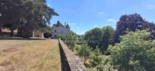 Superb 19th century castle with 1km of river, renovated 10 minutes from Blois on 22ha - possibility to buy 63ha in total.