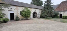 Rare, château du XV -ème- Un Havre de paix… 