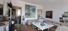 American house in Cap Corse includes a small, fully self-contained and independent cottage.