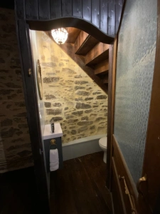 Maison à vendre 4 pièces DOURNAZAC (87)