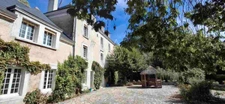 Entre Tours et Amboise, découvrez un moulin du XVIe siècle au cadre exceptionnel sur 3.4ha.