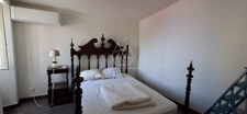 American house in Cap Corse includes a small, fully self-contained and independent cottage.