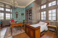 In the heart of Sologne, a neo-Gothic and Renaissance-inspired castle, 3000 m2 on 53 hectares