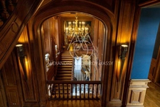 In the heart of Sologne, a neo-Gothic and Renaissance-inspired castle, 3000 m2 on 53 hectares
