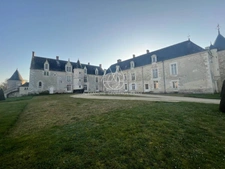 Rare, château du XV -ème- Un Havre de paix… 