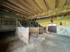 19th century castle for sale in Vienne, 2 hours from Paris.