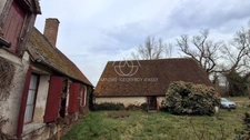 Propriété de chasse en Sologne s'étendant sur 84 hectares. A 15 minutes de Romorantin.