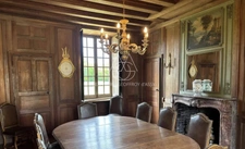 Rare, château du XV -ème- Un Havre de paix… 