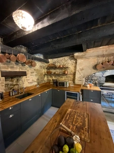Maison à vendre 4 pièces DOURNAZAC (87)