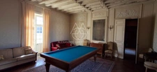 Rare, château du XV -ème- Un Havre de paix… 