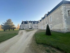 Rare, château du XV -ème- Un Havre de paix… 