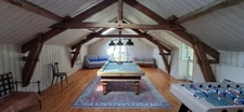 19th century castle with a 75 ha park, located in the immediate vicinity of Poitiers.