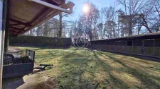 Château du XIXème à vendre en Haut-Anjou sur 20 Hectares
