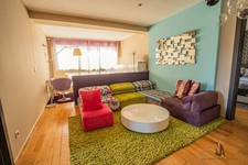 Villa contemporaine – 10 pièces – env. 300 m² – piscine – spa