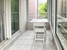 Investissement locatif – Studio vendu loué Résidence Terrasses de Moulin Joli la Possession