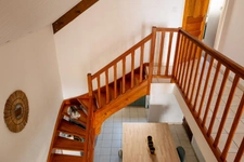 Appartement à vendre 4 pièces Duplex Chemin Summer résidence Bassin Bleu SAINT GILLES LES BAINS (974)