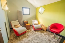 Villa contemporaine – 10 pièces – env. 300 m² – piscine – spa