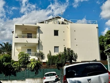 Investissement locatif – Studio vendu loué résidence les Terrasses de Moulin Joli la Possession
