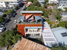 Villa contemporaine – 10 pièces – env. 300 m² – piscine – spa